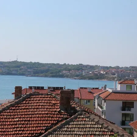 Guest house Family Kostovi Sozopol
