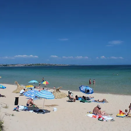 Guest house Family Kostovi Sozopol
