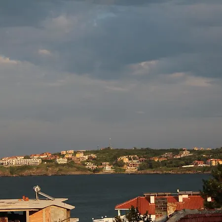 Guest house Family Kostovi