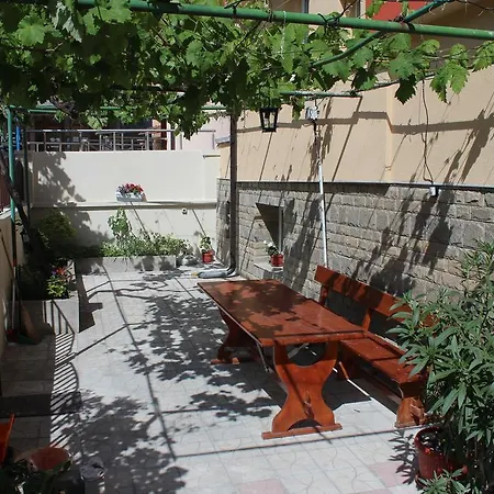 Guest house Family Kostovi Sozopol