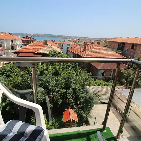 Guest house Family Kostovi 2*