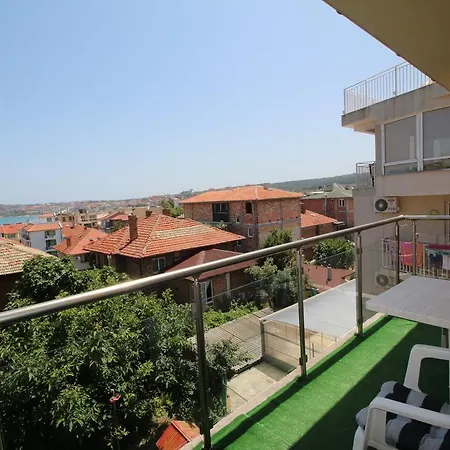 Guest house Family Kostovi Sozopol
