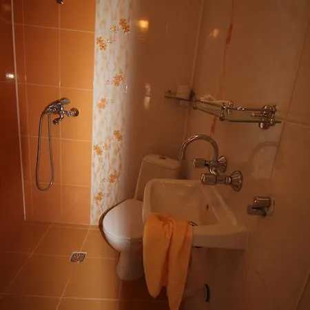 Family Kostovi Гостьовий будинок Созополь