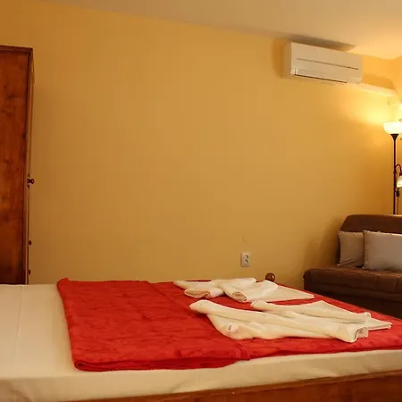Family Kostovi Guest house