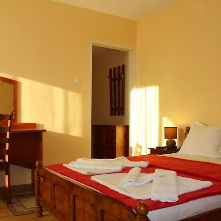 Guest house Family Kostovi