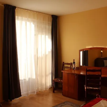 Guest house Family Kostovi 2*