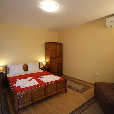 Guest house Family Kostovi Sozopol