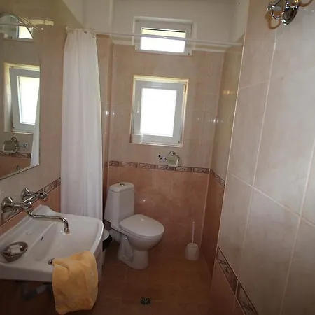 Family Kostovi Guest house Sozopol