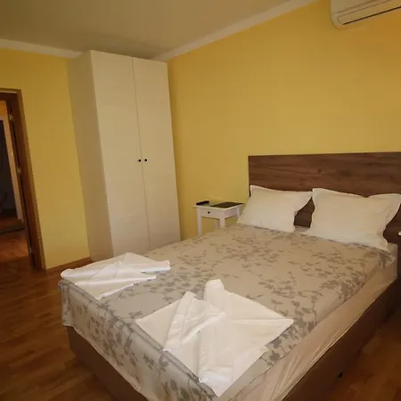 Guest house Family Kostovi Sozopol