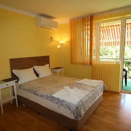 Family Kostovi Guest house Sozopol