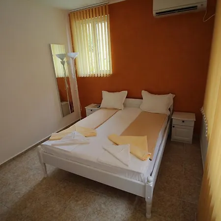 Family Kostovi Guest house
