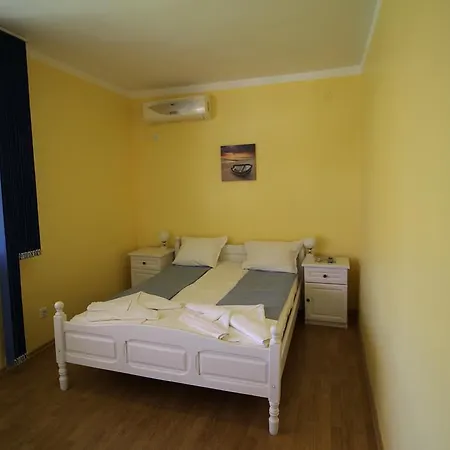 Guest house Family Kostovi