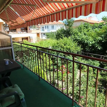 Family Kostovi Guest house Sozopol