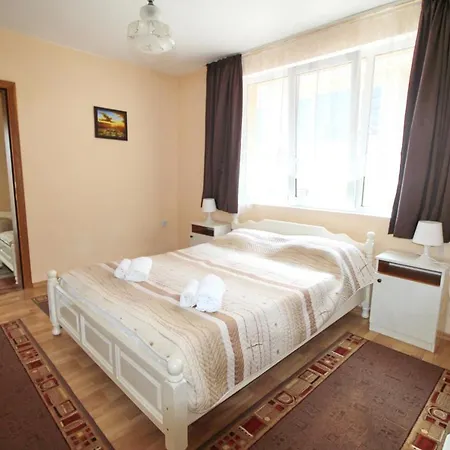 Family Kostovi Guest house