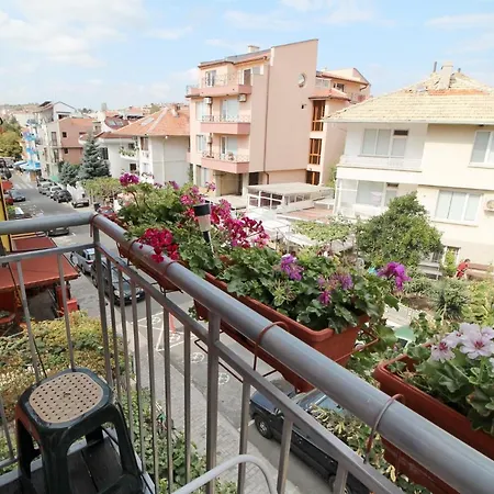 Guest house Family Kostovi Sozopol