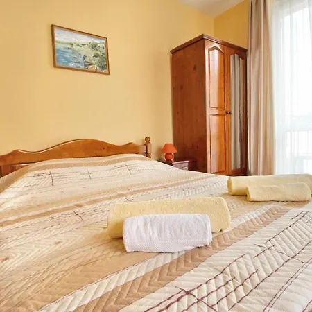 Family Kostovi Guest house