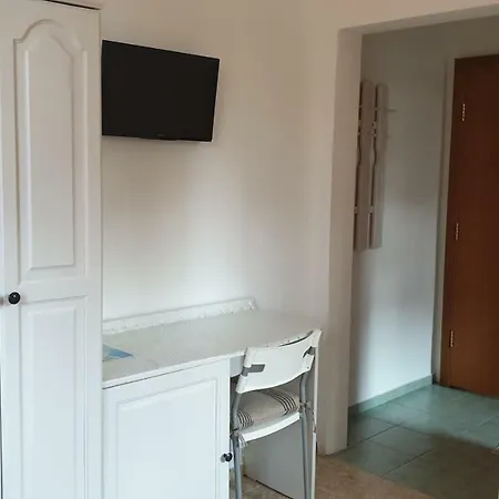 Family Kostovi Guest house