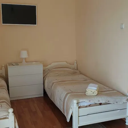 Family Kostovi Guest house